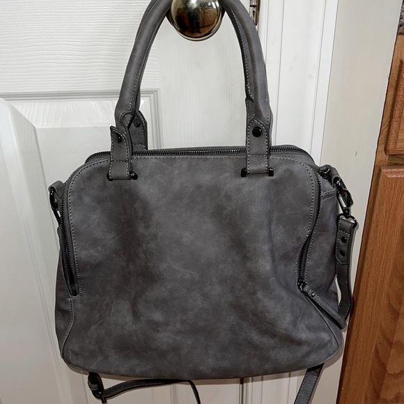 Large Shoulder Bag - Picture 3 of 8
